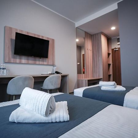 Hotel Picaro Kopytkowo A1 Bobrowiec  Bagian luar foto