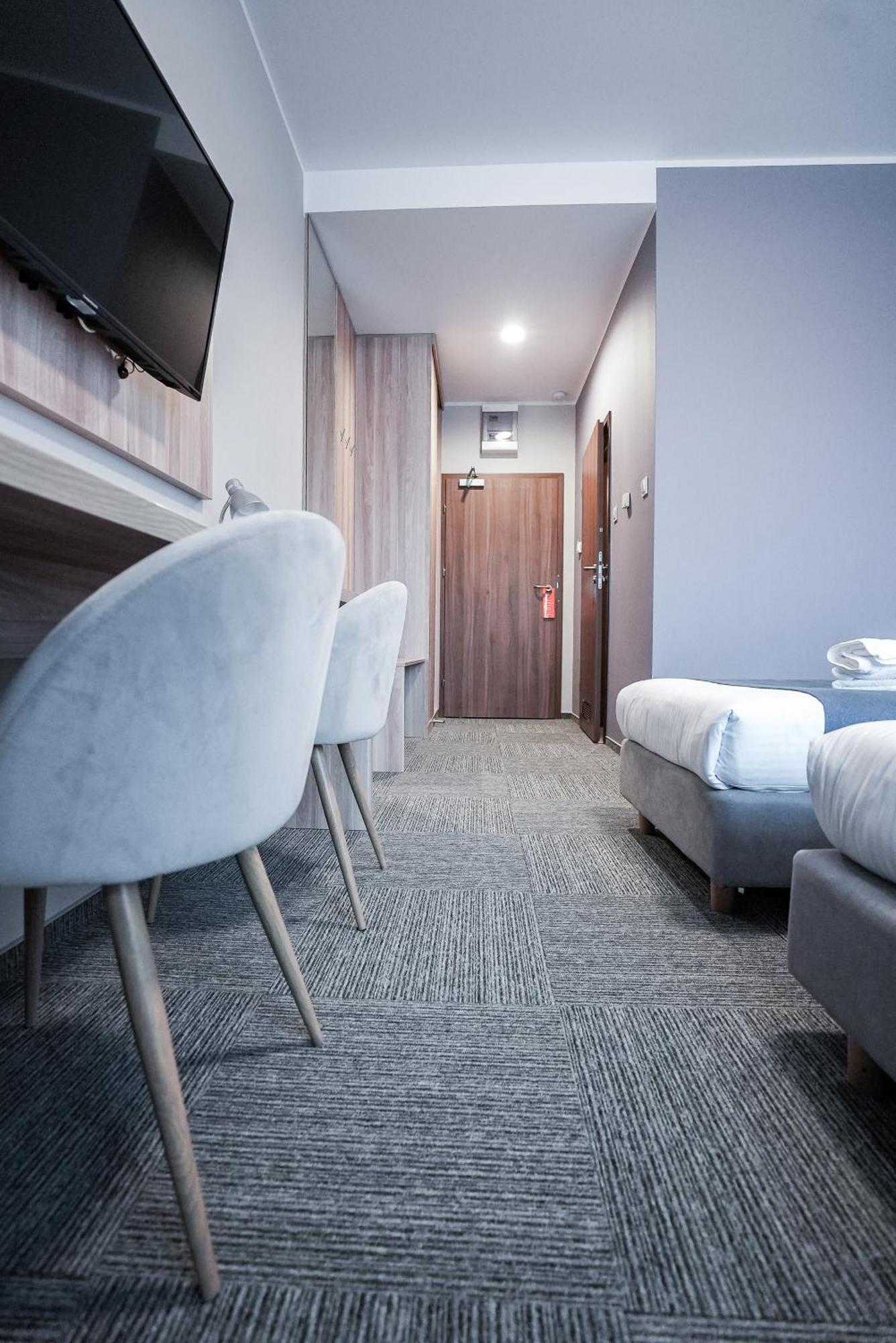 Hotel Picaro Kopytkowo A1 Bobrowiec  Bagian luar foto
