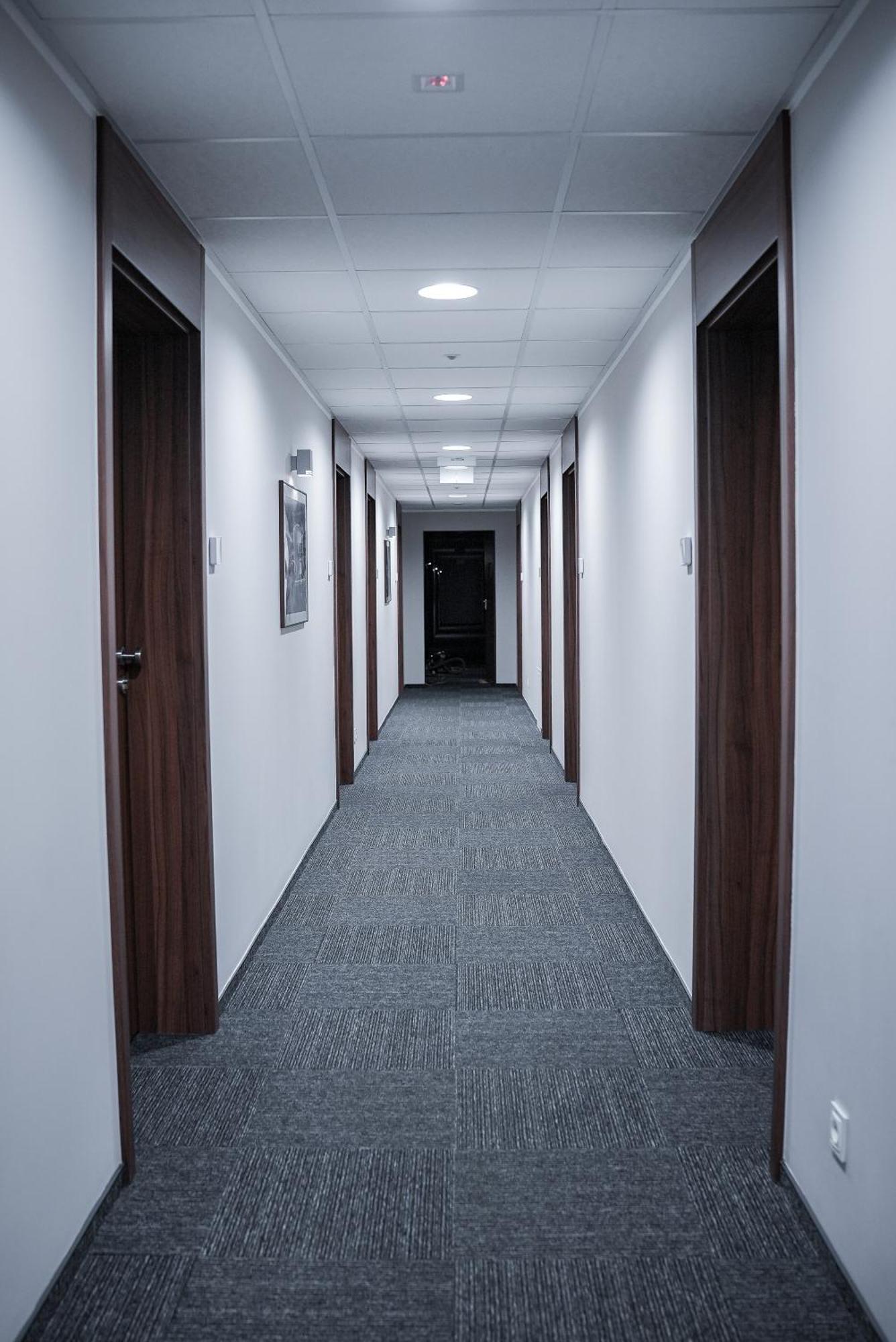 Hotel Picaro Kopytkowo A1 Bobrowiec  Bagian luar foto