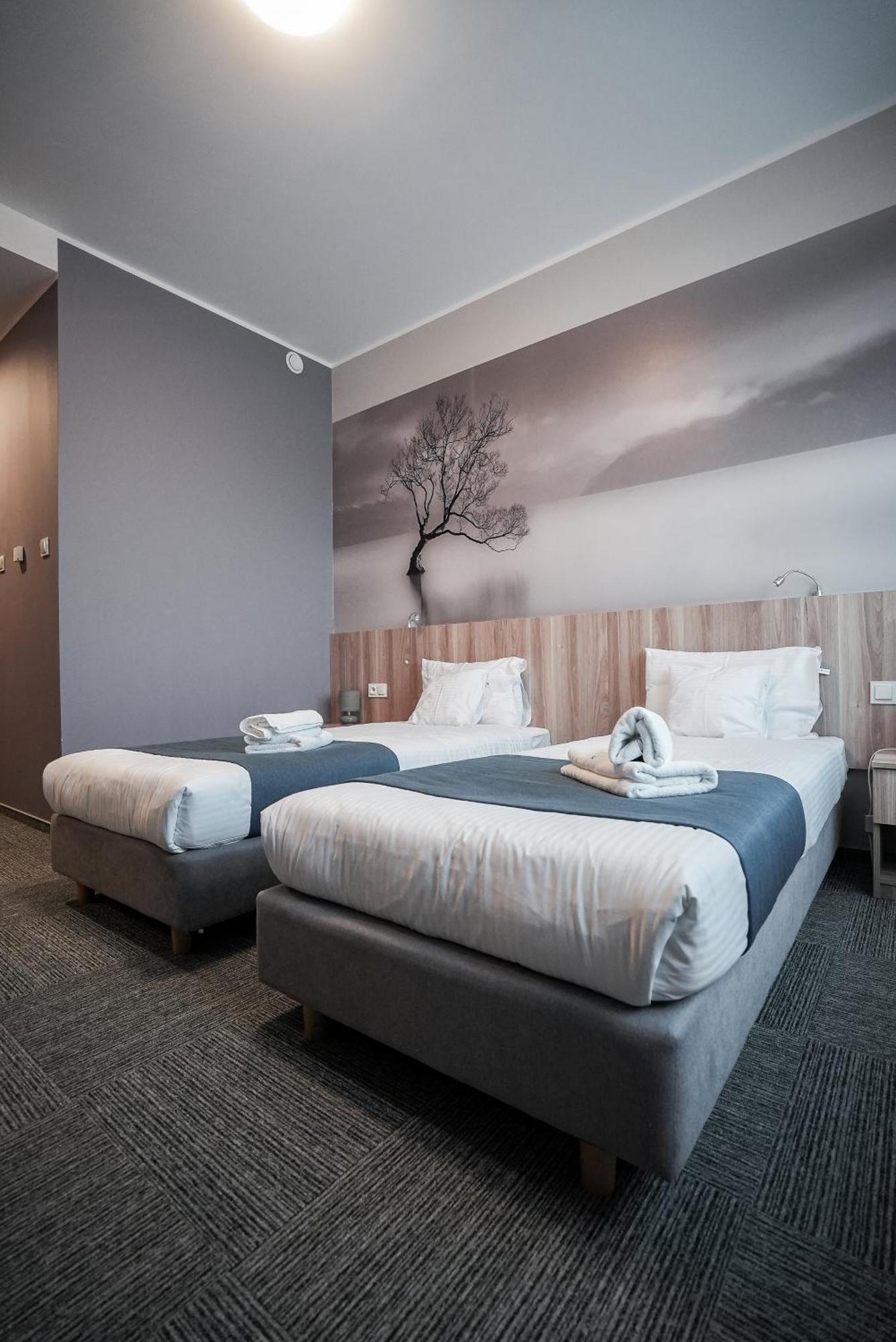 Hotel Picaro Kopytkowo A1 Bobrowiec  Bagian luar foto
