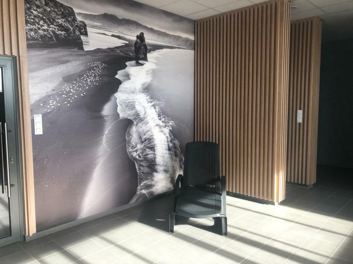 Hotel Picaro Kopytkowo A1 Bobrowiec  Bagian luar foto