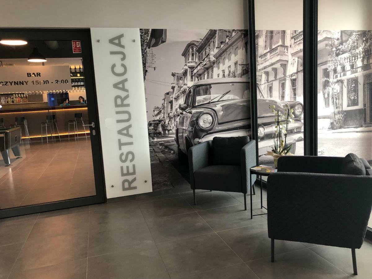 Hotel Picaro Kopytkowo A1 Bobrowiec  Bagian luar foto