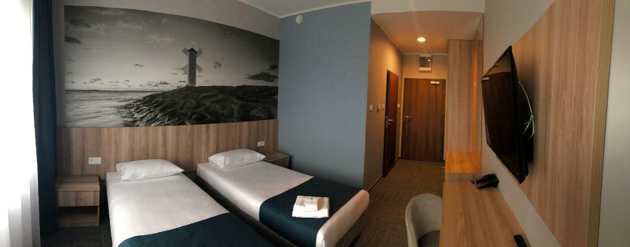 Hotel Picaro Kopytkowo A1 Bobrowiec  Bagian luar foto